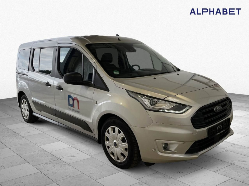 car Ford Transit id40461 main photo