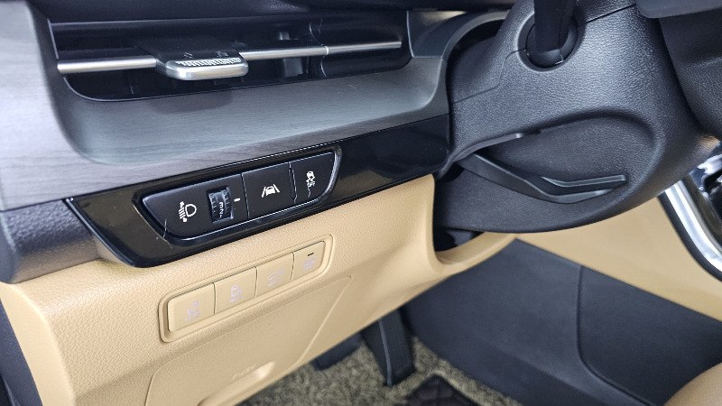 car KIA Carnival id40472 photo #14