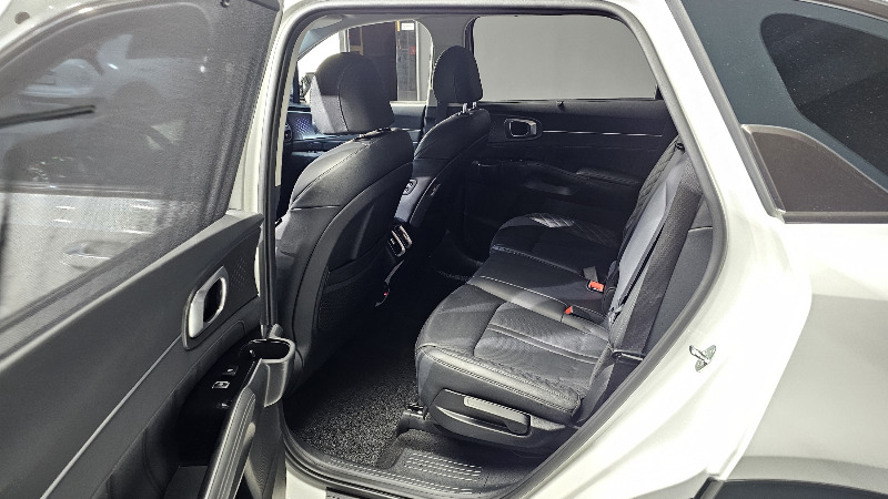 car KIA Sorento id40488 photo #11