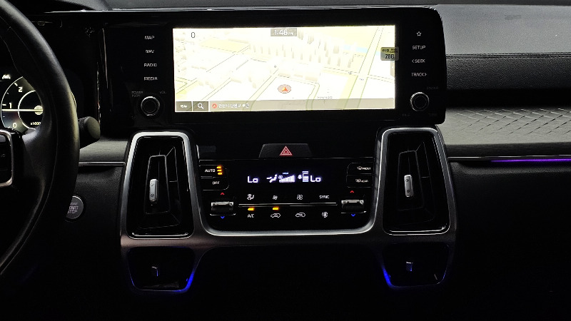 car KIA Sorento id40488 photo #15