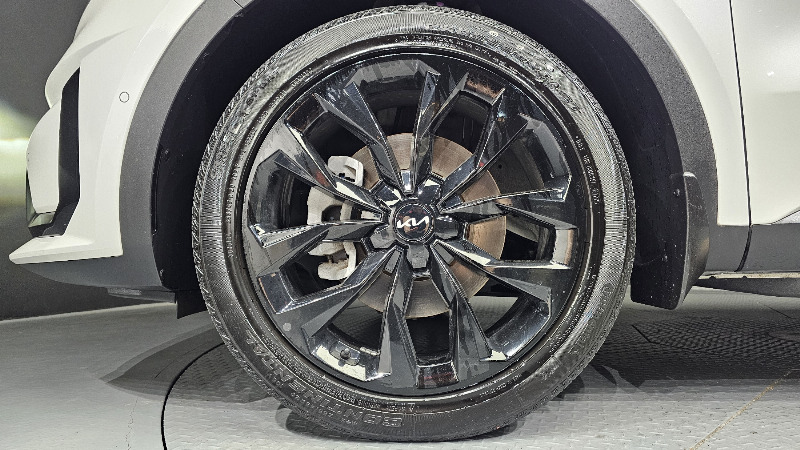 car KIA Sorento id40488 photo #5