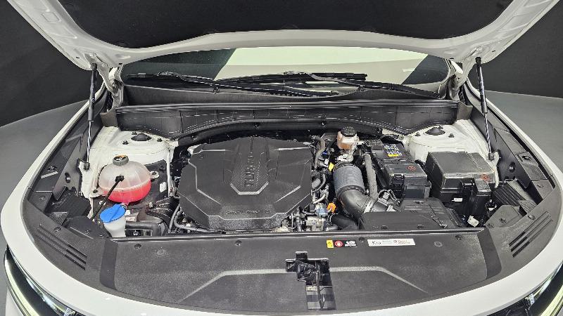 car KIA Sorento id40488 photo #6