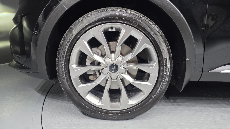 car KIA Sorento id40492 photo #5
