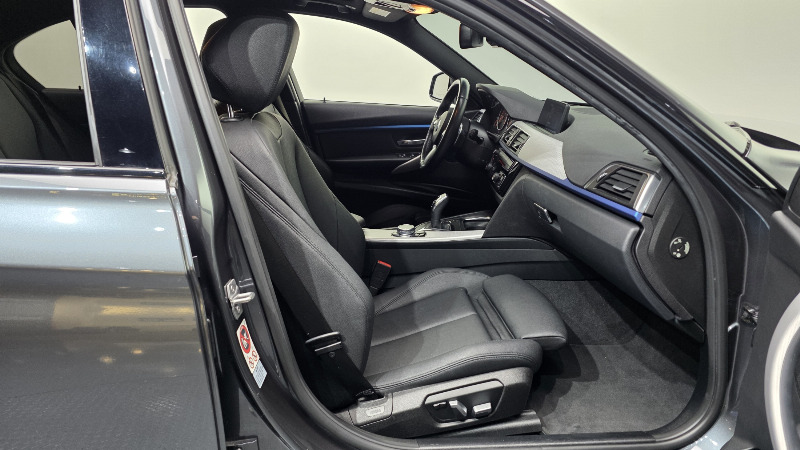 car BMW 3 Series id40495 photo #11