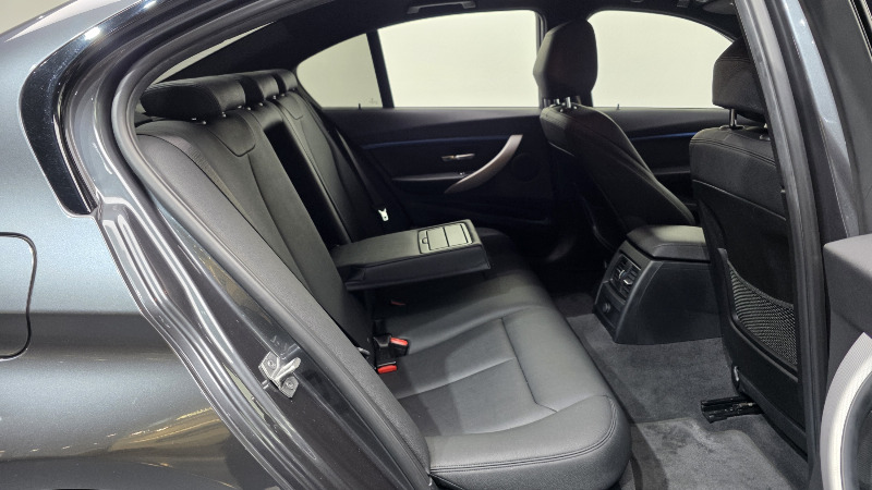 car BMW 3 Series id40495 photo #12