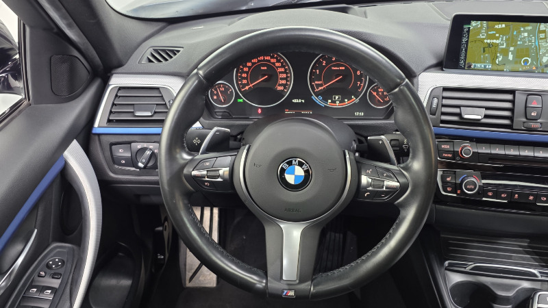 car BMW 3 Series id40495 photo #13