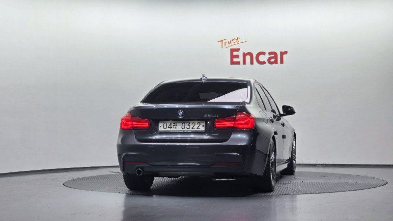 car BMW 3 Series id40495 photo #4