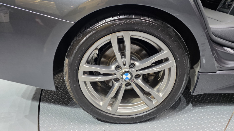 car BMW 3 Series id40495 photo #5