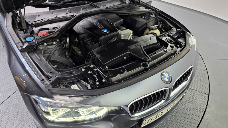 car BMW 3 Series id40495 photo #6