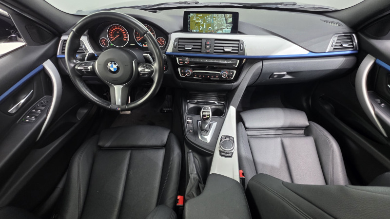 car BMW 3 Series id40495 photo #7
