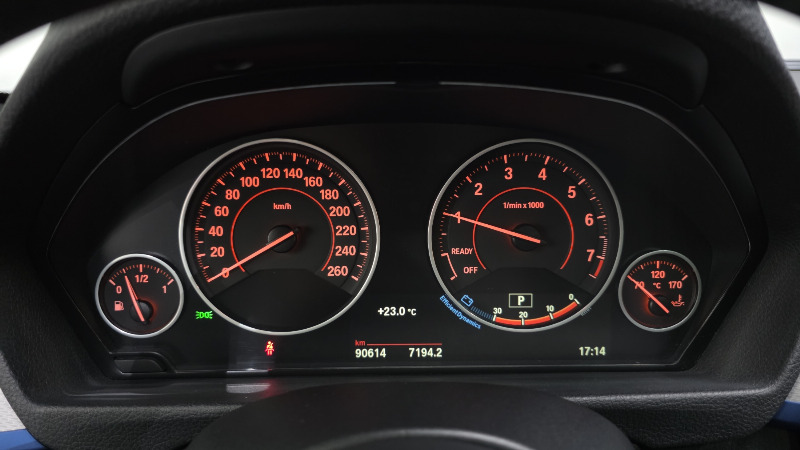 car BMW 3 Series id40495 photo #8