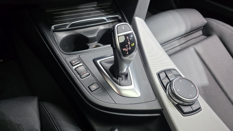 car BMW 3 Series id40495 photo #9
