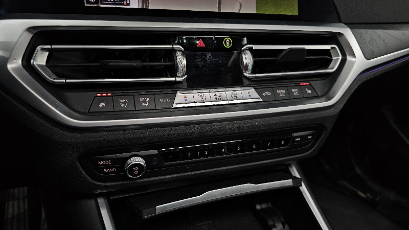 car BMW 3 Series id40496 photo #18