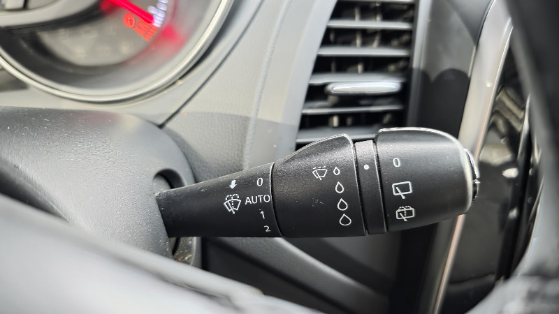 car Renault Samsung QM3 id40497 photo #17