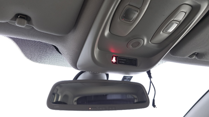 car Renault Samsung QM3 id40497 photo #18