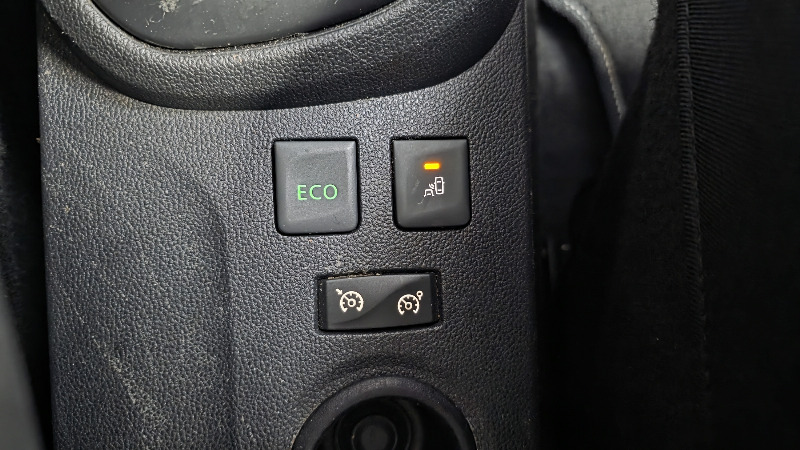 car Renault Samsung QM3 id40497 photo #19