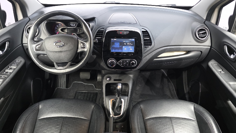 car Renault Samsung QM3 id40497 photo #7