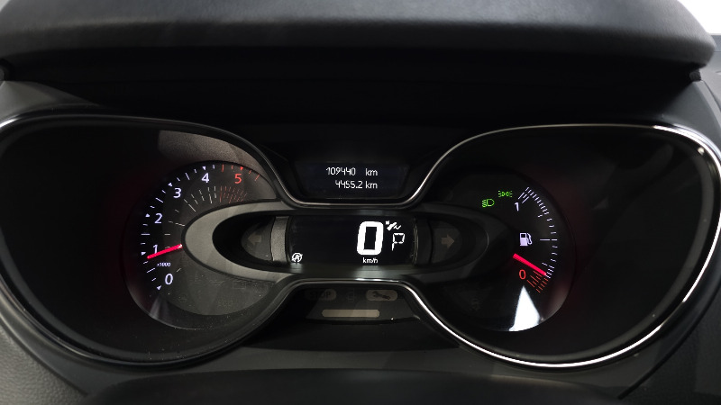 car Renault Samsung QM3 id40497 photo #8