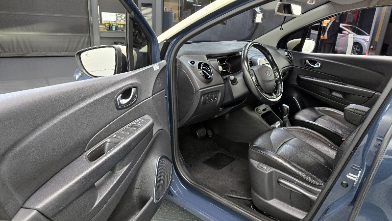 car Renault Samsung QM3 id40508 photo #11