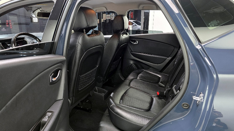 car Renault Samsung QM3 id40508 photo #12