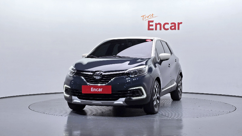 car Renault Samsung QM3 id40508 photo #3