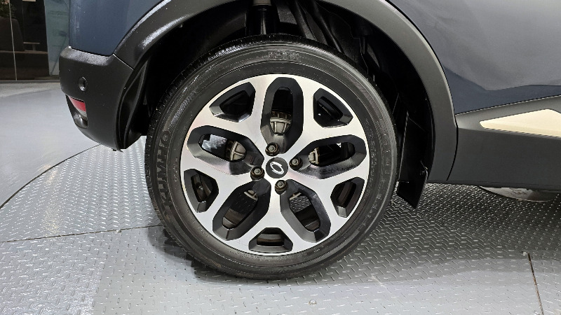 car Renault Samsung QM3 id40508 photo #5