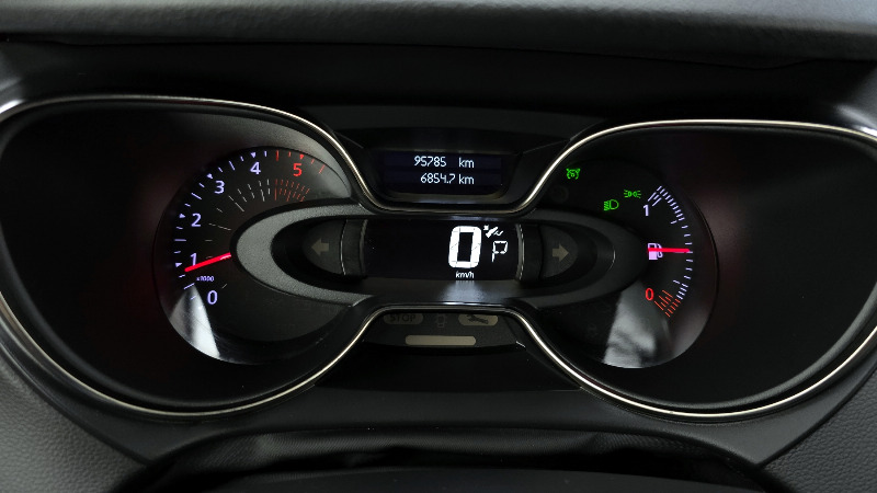 car Renault Samsung QM3 id40508 photo #8