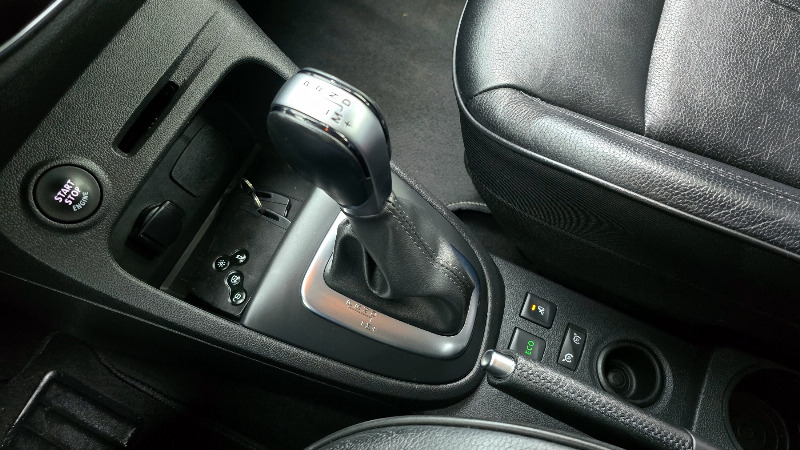 car Renault Samsung QM3 id40508 photo #9