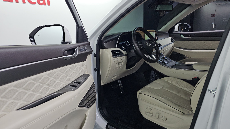 car Hyundai Palisade id40513 photo #10
