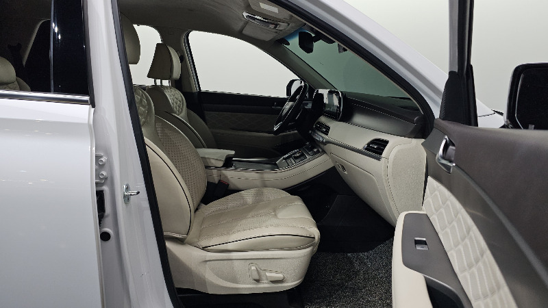 car Hyundai Palisade id40513 photo #11