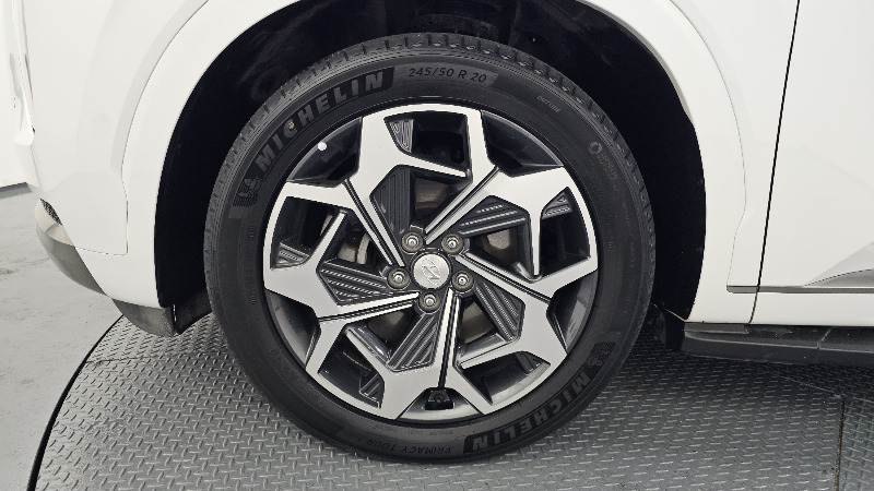 car Hyundai Palisade id40513 photo #5
