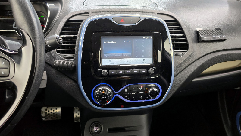 car Renault Samsung QM3 id40518 photo #14