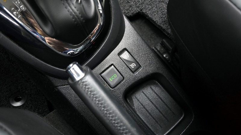 car Renault Samsung QM3 id40518 photo #16