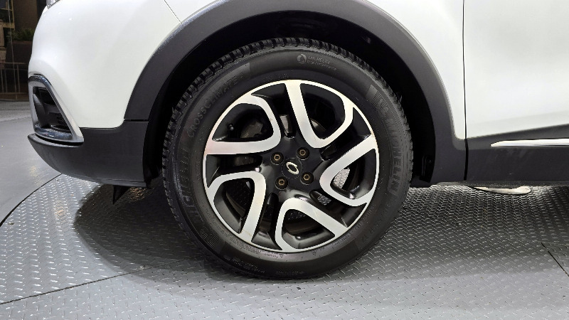 car Renault Samsung QM3 id40518 photo #5