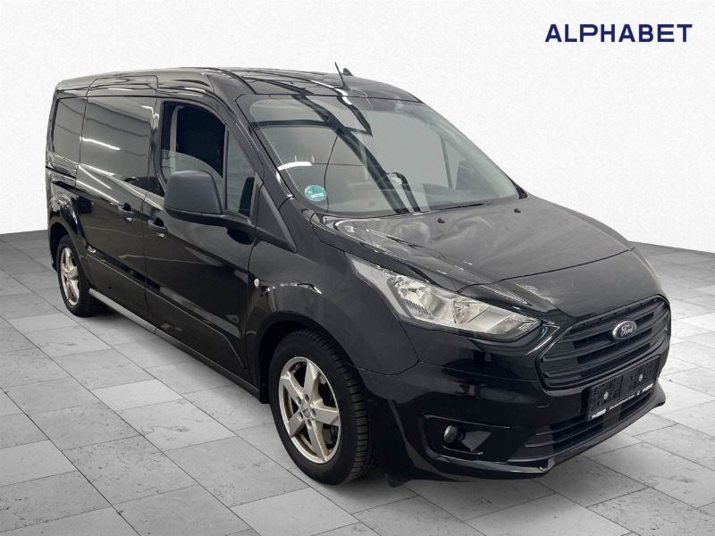 car Ford Transit id40519 main photo