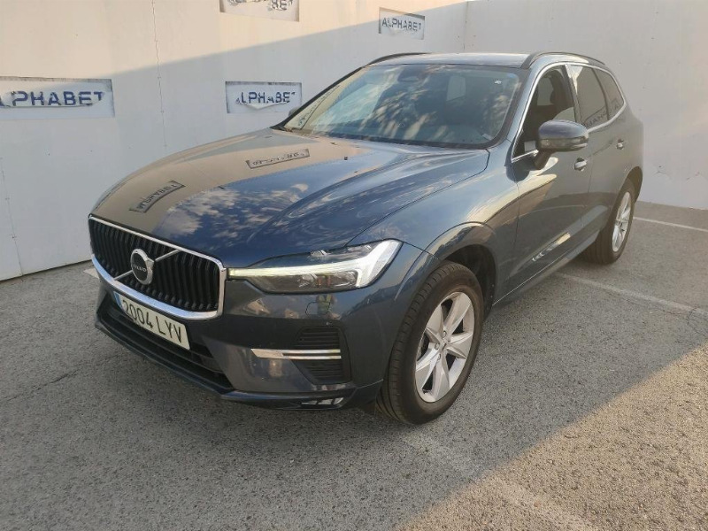 car Volvo XC60 id40557 photo #2