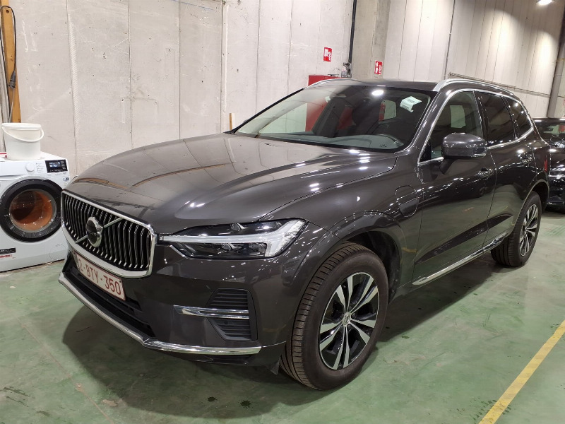car Volvo XC60 id40559 photo #2