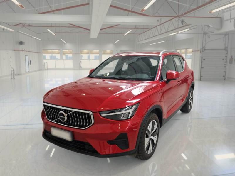 car Volvo XC40 id40583 main photo