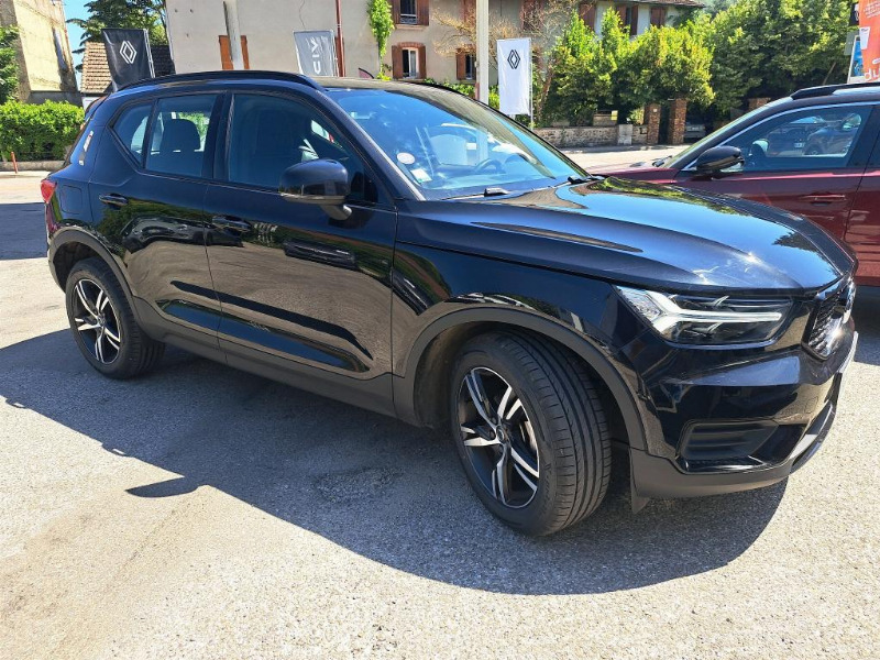 car Volvo XC40 id40609 main photo