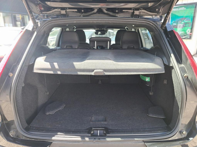 car Volvo XC40 id40609 photo #7