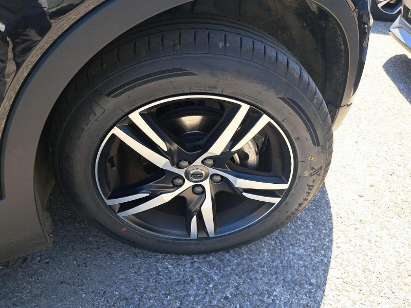 car Volvo XC40 id40609 photo #8