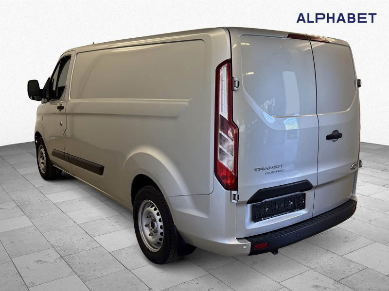 car Ford Transit Custom id40644 photo #4