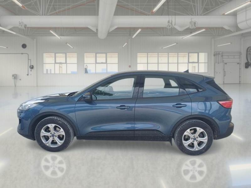 car Ford Kuga id40692 photo #3