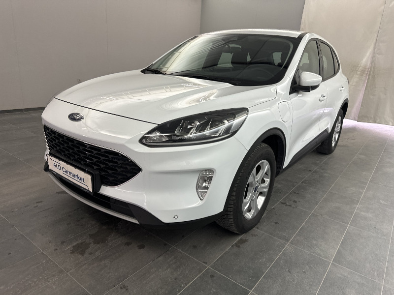 car Ford Kuga id40707 photo #2