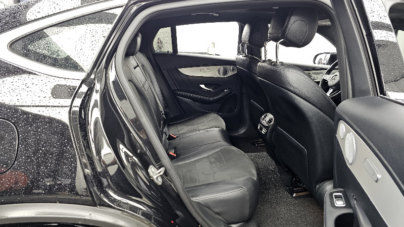 car Mercedes Benz GLC id40713 photo #12