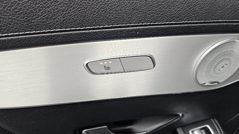 car Mercedes Benz GLC id40713 photo #19