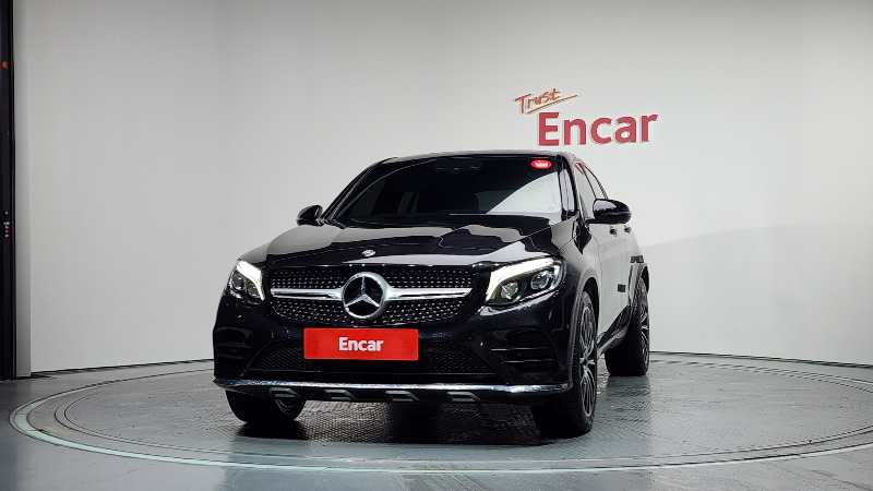 car Mercedes Benz GLC id40713 photo #3