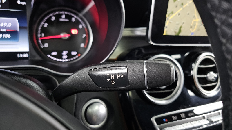 car Mercedes Benz GLC id40713 photo #9