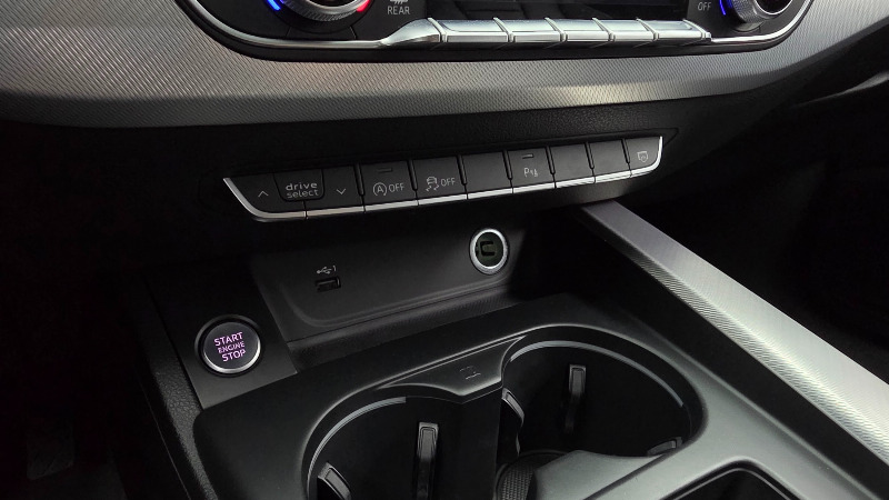 car Audi A4 id40719 photo #18