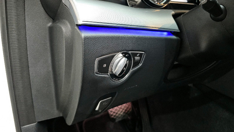 car Mercedes Benz E Class id40733 photo #18